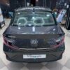 Hyundai Grand-i10 BVA