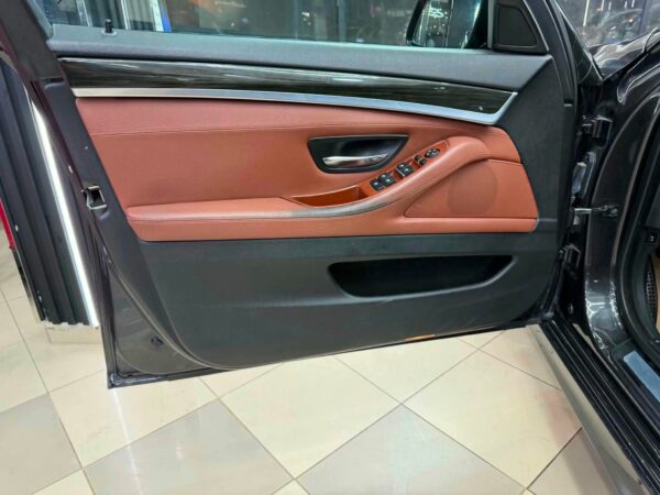 Bmw Serie 5.28I F10 Pack M