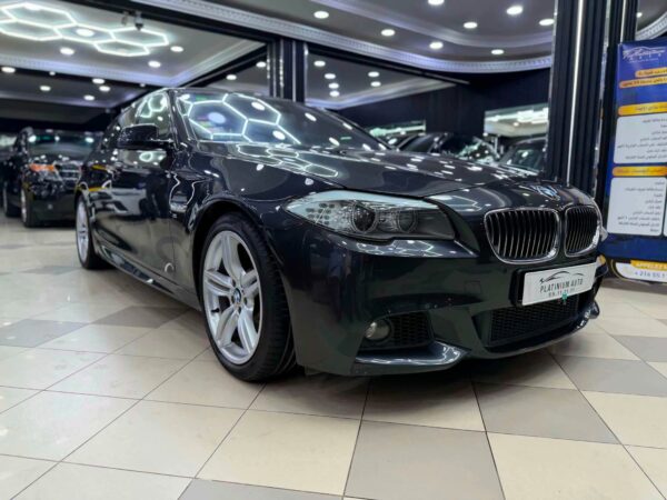 Bmw Serie 5.28I F10 Pack M