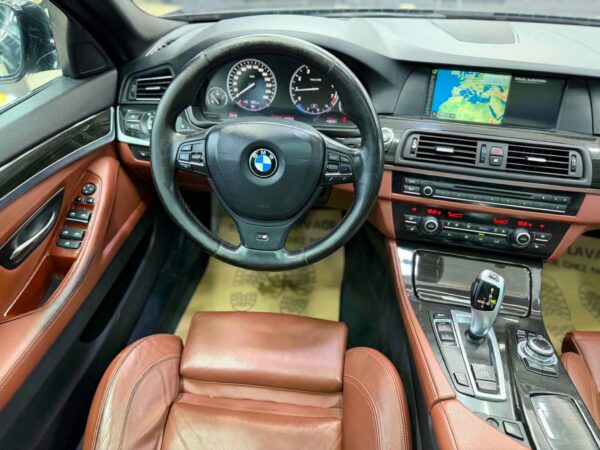 Bmw Serie 5.28I F10 Pack M