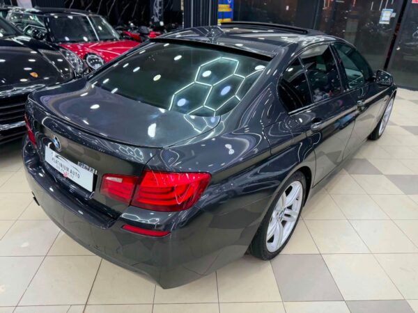 Bmw Serie 5.28I F10 Pack M