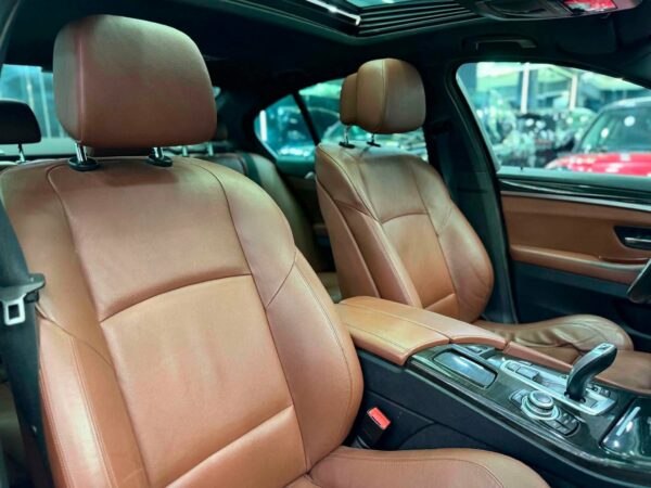 Bmw Serie 5.28I F10 Pack M