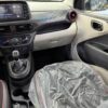 Hyundai Grand-i10 BVA
