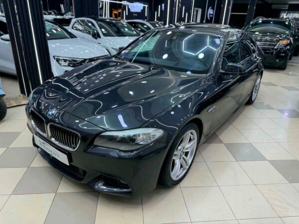Bmw Serie 5.28I F10 Pack M
