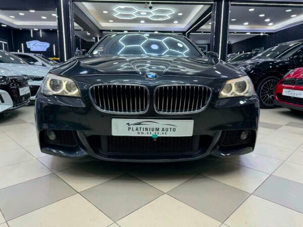 Bmw Serie 5.28I F10 Pack M