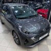 Hyundai Grand-i10 BVA