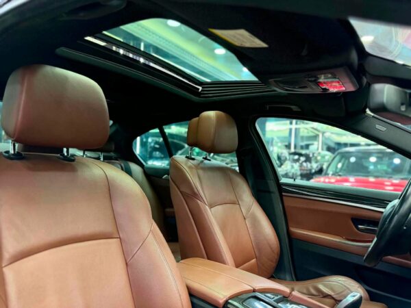 Bmw Serie 5.28I F10 Pack M