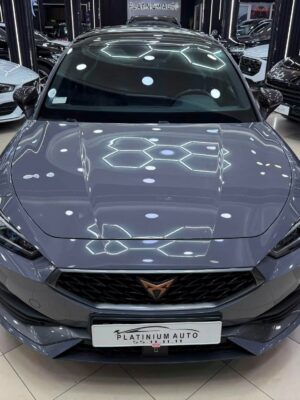Cupra 1.4 Essence