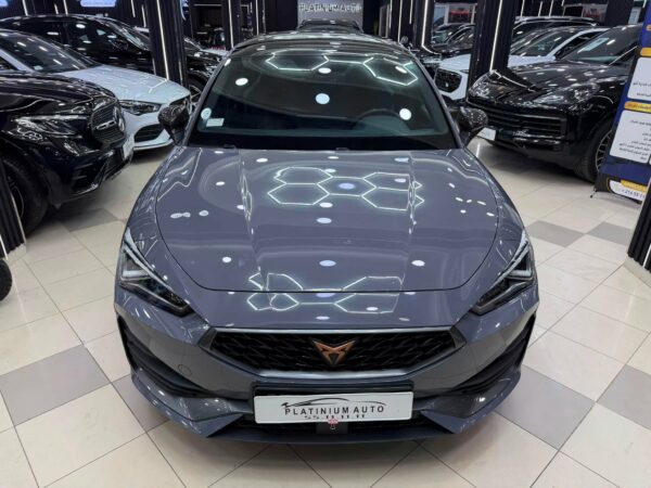 Cupra 1.4 Essence