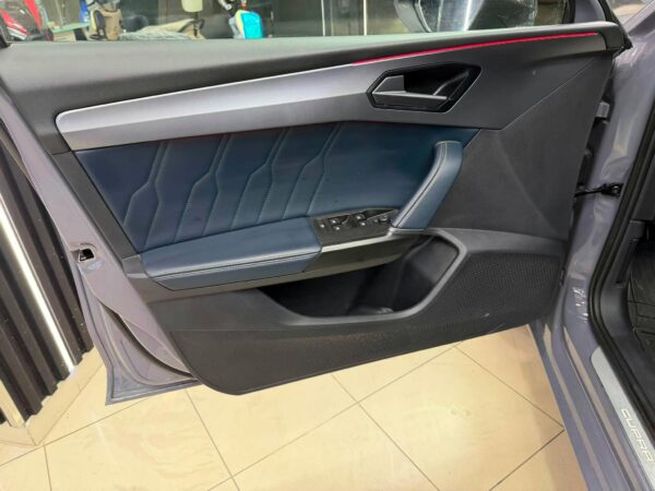 Cupra 1.4 Essence
