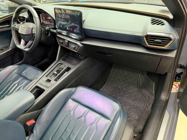 Cupra 1.4 Essence