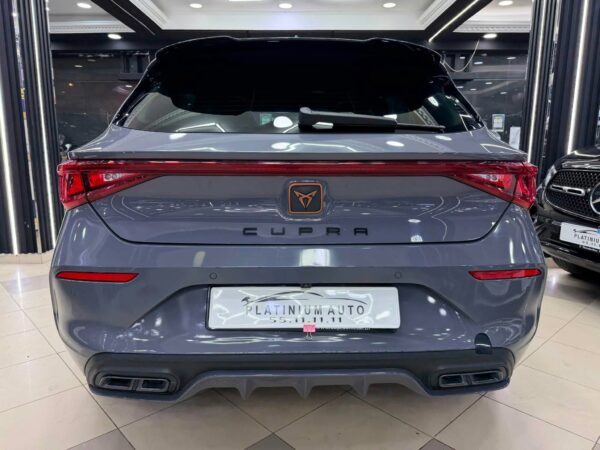 Cupra 1.4 Essence