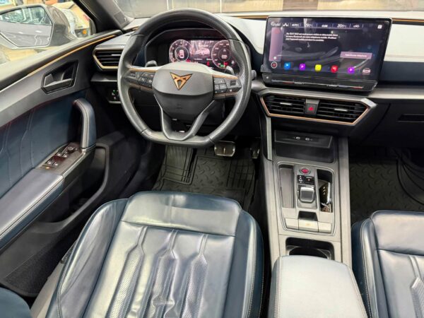 Cupra 1.4 Essence