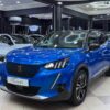 Peugeot 2008 BVA GT Toit panoramique ouvrant