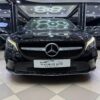 Mercedes CLA 180