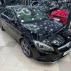Mercedes CLA 180