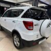 BAIC S2