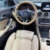 Mercedes CLA 180