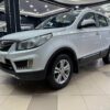 BAIC S2