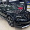 Porshe Taycan 4 Full Électrique