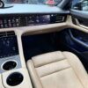 Porshe Taycan 4 Full Électrique