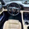 Porshe Taycan 4 Full Électrique