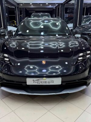 Porshe Taycan 4 Full Électrique