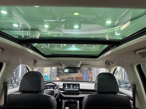 Haval H6 BVA