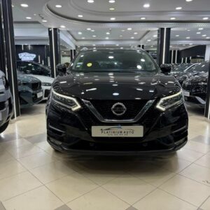 NISSAN Qachqai tecna+ TU214