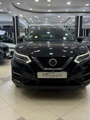 NISSAN Qachqai tecna+ TU214