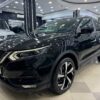 NISSAN Qachqai tecna+ TU214