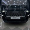 Haval H6 BVA