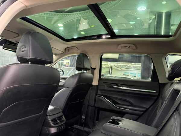 Haval H6 BVA
