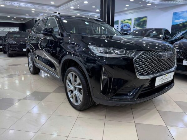 Haval H6 BVA