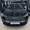 Haval H6 BVA