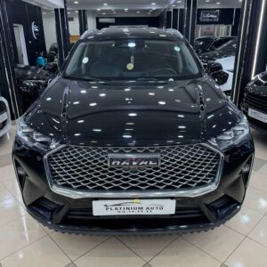 Haval H6 BVA